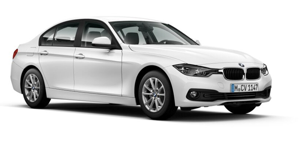 BMW Seria 1 cu 5 uşi