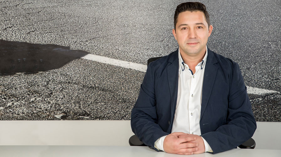 Robert Dumitrescu Consultant service caroserie BMW Automobile Bavaria