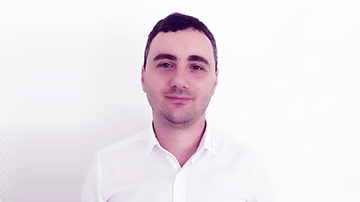 Valentin Bobârscu Coordonator recepţie service şi garanţii BMW Automobile Bavaria