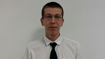 Valeriu Cicu Consultant vânzãri piese şi accesorii BMW Automobile Bavaria