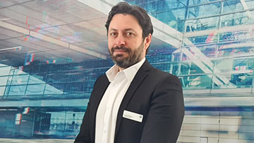 Cosmin Mihuţa Consultant vânzări auto rulate BMW Automobile Bavaria