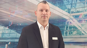 Valentin Popa Consultant vânzări BMW Automobile Bavaria