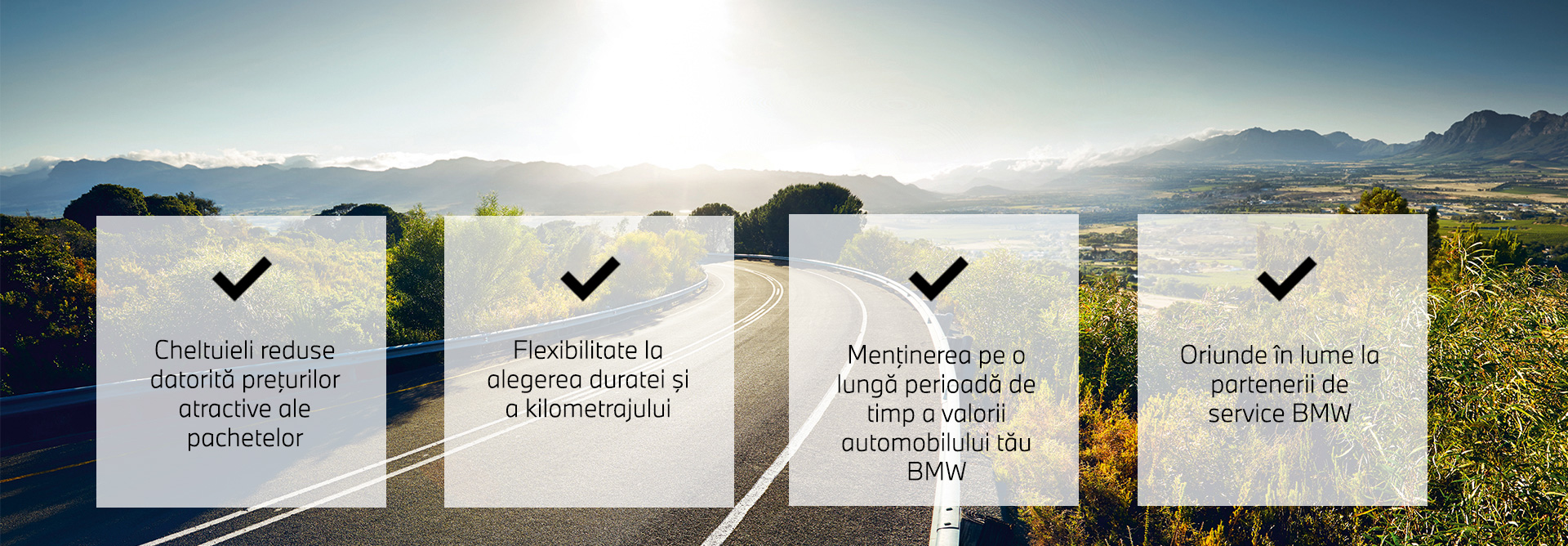 AVANTAJELE BMW SERVICE INCLUSIVE BMW AUTOMOBILE BAVARIA