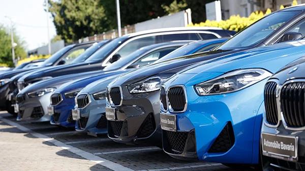 service autorizat BMW - Automobile Bavaria Arad