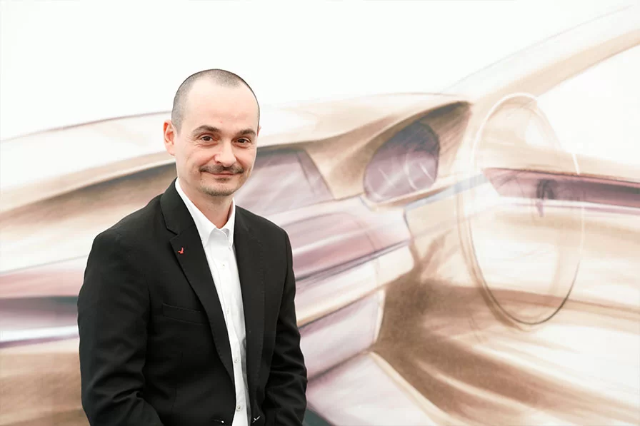 Cristian Aleman Coordonator achiziții auto rulate BMW Automobile Bavaria