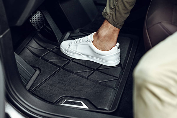 Covorase BMW