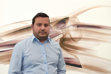 Iulian Costin Nica Consultant service tinichigerie BMW Automobile Bavaria