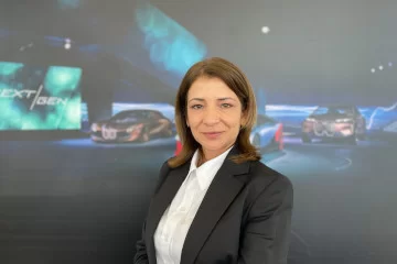 Nicoleta Cărăpănceanu Consilier service caroserie BMW Automobile Bavaria