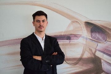 Valentin Manatuica Consilier Automobile Bavaria