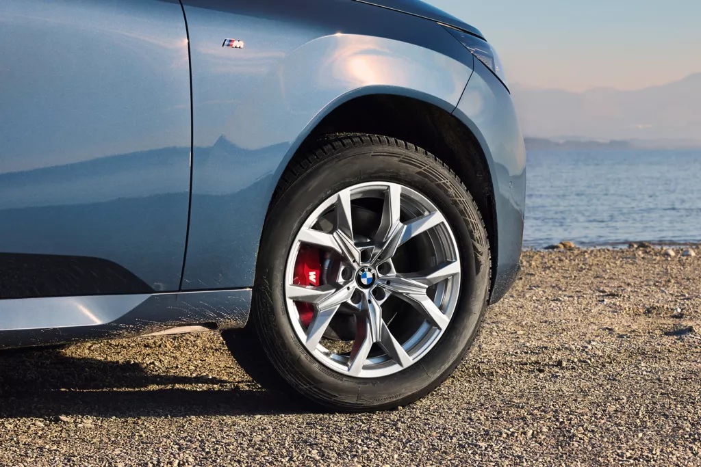 roti originale BMW 18