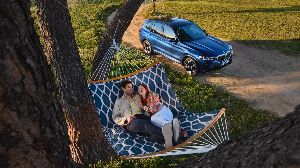Proactive Care BMW