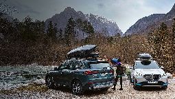 Accesorii BMW toamna iarna