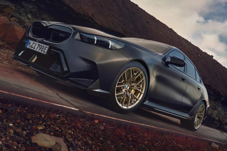 Jante BMW M Perfomance