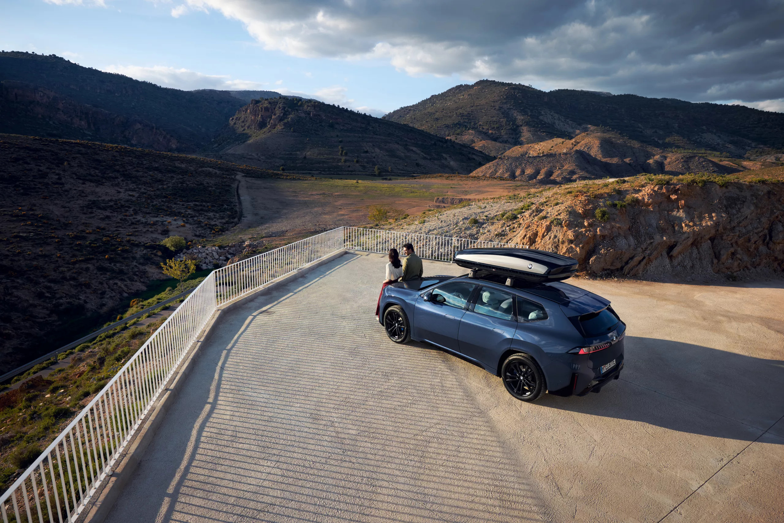 Accesorii originale BMW