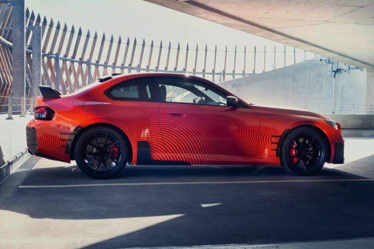 Accesorii M Performance exterior