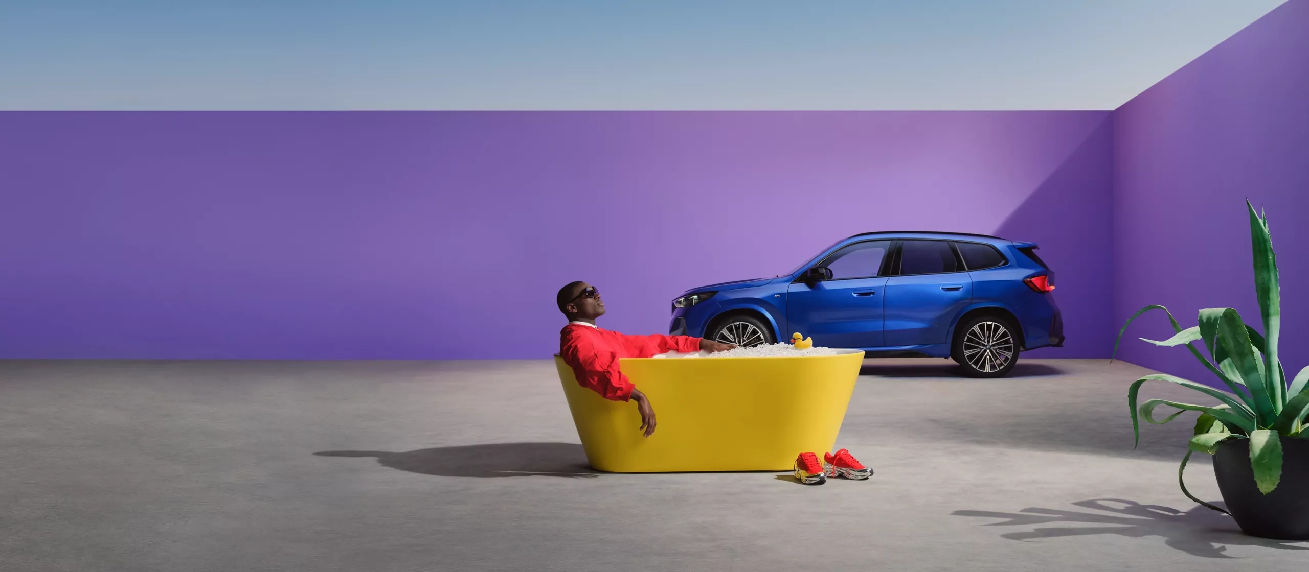 Proactive Care BMW
